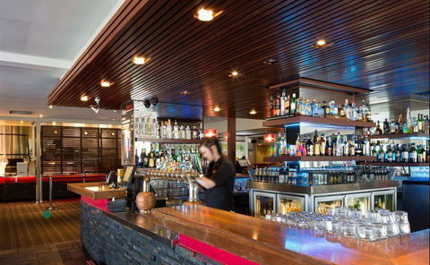 Brown Sugar Cafe Bar - Kalgoorlie Accommodation 15