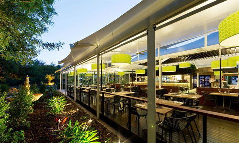 Brown Sugar Cafe Bar - Kalgoorlie Accommodation 17