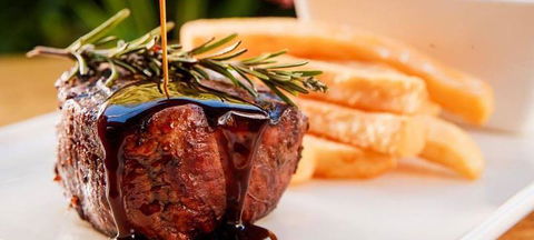 Brown Sugar Cafe Bar - Kalgoorlie Accommodation 1