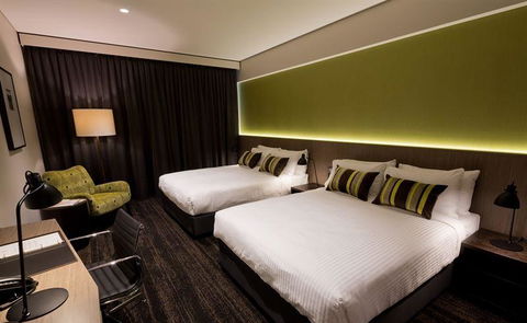 Brown Sugar Cafe Bar - Kalgoorlie Accommodation 22