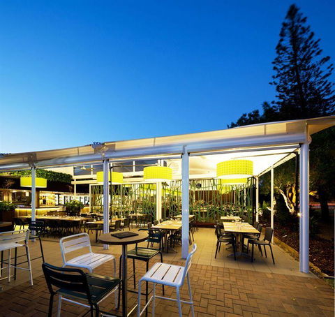 Brown Sugar Cafe Bar - Kalgoorlie Accommodation 7