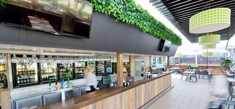 Brown Sugar Cafe Bar - Kalgoorlie Accommodation 8