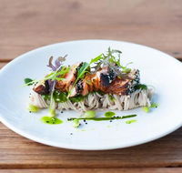 GOMA Cafe Bistro - Kalgoorlie Accommodation