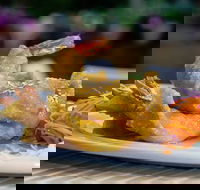 KB Thai - Kalgoorlie Accommodation