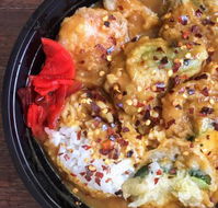 Osaka Japanese Dining Bar - Kalgoorlie Accommodation