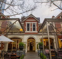 The Terrace Hotel - Kalgoorlie Accommodation