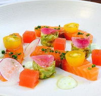 The Trustee Bar  Bistro - Kalgoorlie Accommodation