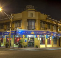 Copper Chimney - Kalgoorlie Accommodation