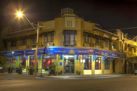 Copper Chimney - Kalgoorlie Accommodation 0