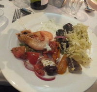 Eat Greek - Kalgoorlie Accommodation
