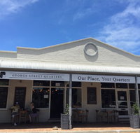 George Street Quarters - Kalgoorlie Accommodation