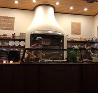 Gratias Organic Vegan  Vegetarian Cafe - Kalgoorlie Accommodation