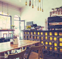 Little Lefroy's - Kalgoorlie Accommodation