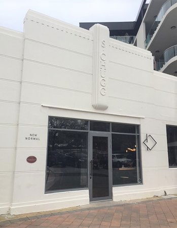 New Normal Bar & Kitchen - Kalgoorlie Accommodation 0