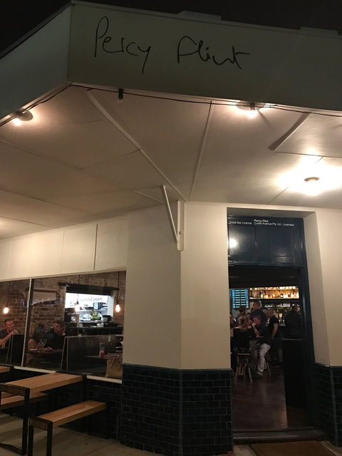 Percy Flint - Kalgoorlie Accommodation 1