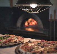 Pizza Square - Kalgoorlie Accommodation