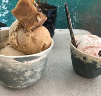 Roho Bure Vegan Ice Cream - Kalgoorlie Accommodation
