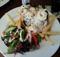 South Beach Hotel - Kalgoorlie Accommodation