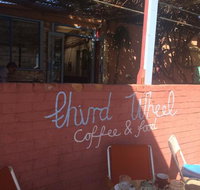 Third Wheel - Kalgoorlie Accommodation