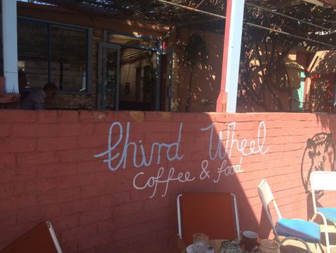 Third Wheel - Kalgoorlie Accommodation 0
