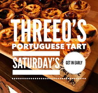 Threeo Coffee  Eats - Kalgoorlie Accommodation