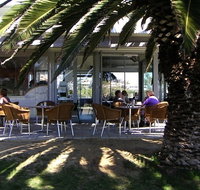 Zephyr Riverside Dining and Kiosk - Kalgoorlie Accommodation