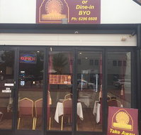 Curry Lover's - Kalgoorlie Accommodation