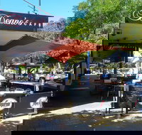 Deano's Cafe - Kalgoorlie Accommodation