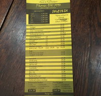 Halls Head Fish and Chips - Kalgoorlie Accommodation