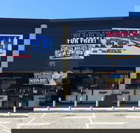 Hog's Breath Cafe - Kalgoorlie Accommodation