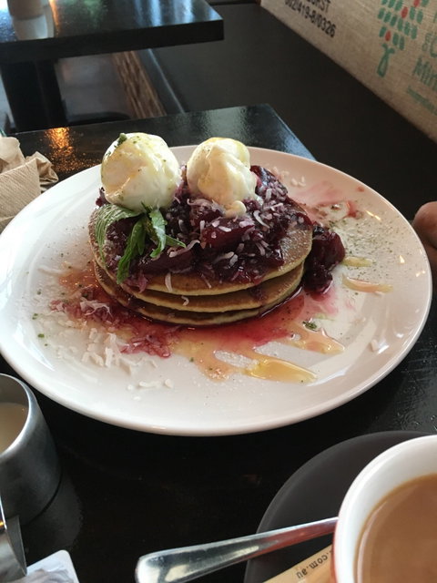 Lot Six Zero Eatery & Expresso Bar - Kalgoorlie Accommodation 2