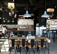 Lot Six Zero Eatery  Expresso Bar - Kalgoorlie Accommodation