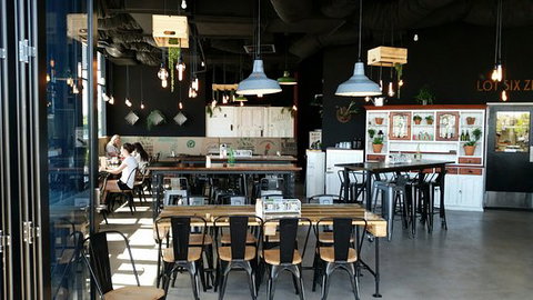 Lot Six Zero Eatery & Expresso Bar - Kalgoorlie Accommodation 0
