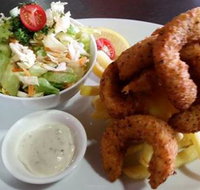 Mandurah Kebab Masters Restaurant - Kalgoorlie Accommodation