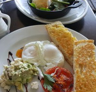 Quarterdeck Dining - Kalgoorlie Accommodation