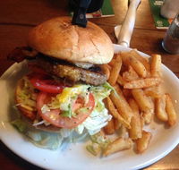 Red Roof Bar  Grill - Kalgoorlie Accommodation
