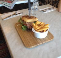 Rileys Woodfired Cafe - Kalgoorlie Accommodation