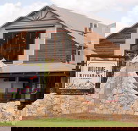 RiverBank Estate Winery