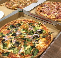Romano's Pizzeria - Kalgoorlie Accommodation