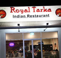 Royal Tarka - Kalgoorlie Accommodation