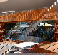 Samudera Mandurah - Kalgoorlie Accommodation