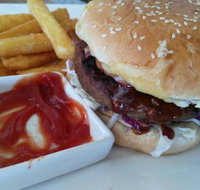 The Bridge Garden Bar Restaurant - Kalgoorlie Accommodation