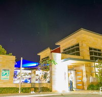 The Brook Bar and Bistro - Kalgoorlie Accommodation