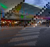 The Sporting Globe Mandurah - Kalgoorlie Accommodation