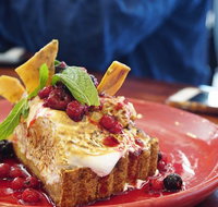 Woodfire Italian Restaurant - Kalgoorlie Accommodation