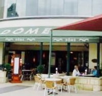 Dome - Kalgoorlie Accommodation
