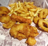 Forrestfield Fish and Chips - Kalgoorlie Accommodation