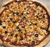 Forrestfield Pizza - Kalgoorlie Accommodation