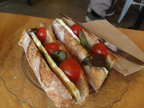 Jessie's Cafe & Roasting Co. - Kalgoorlie Accommodation 0