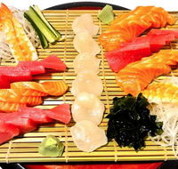 Ohnamiya Japanese Takeaway - Kalgoorlie Accommodation